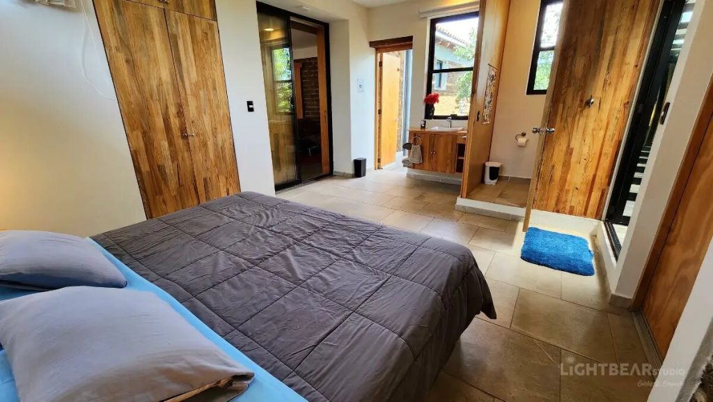 Adobe Room – Utopia Casas Boutique